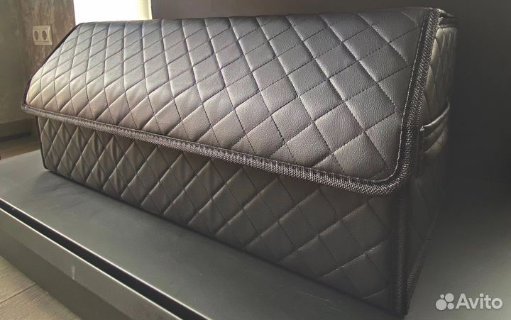 Органайзер в багажник