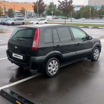 Ford Fusion 1.6 AT, 2006, 185 000 км, с пробегом, цена 355 000 руб.