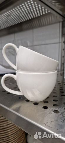 Чашка чайная