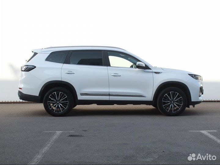 Chery Tiggo 8 Pro Max 2.0 AMT, 2022, 53 100 км