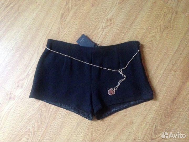 Шорты