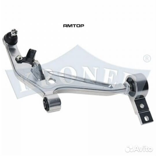 Kroner K340013 Рычаг передний kroner K340013