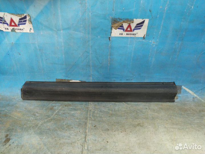 Накладка передней правой двери Mazda Cx-5