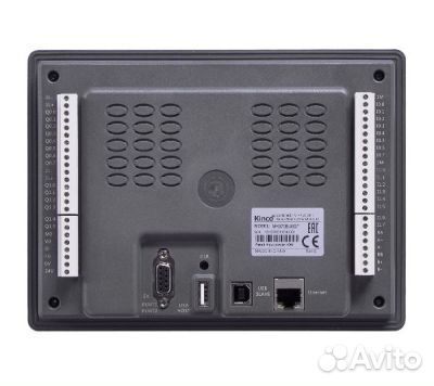 Kinco MK070E-33DT плк HMI