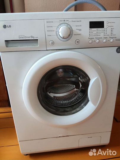 Стиральная машина автомат бу