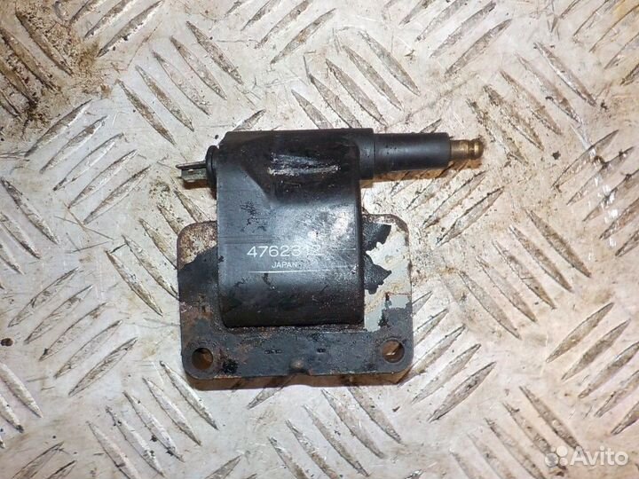 Катушка зажигания Jeep Grand Cherokee