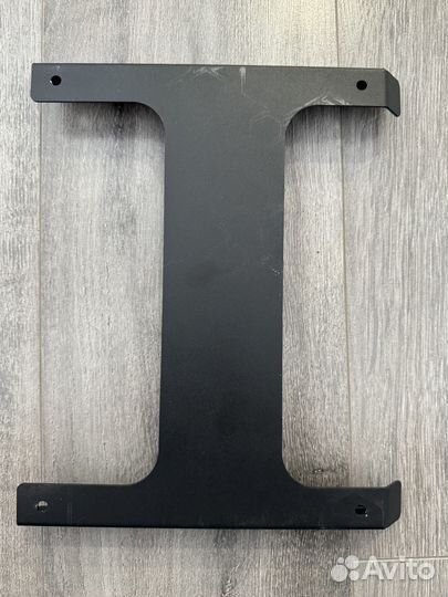 Настенный кронштейн для PS4 Slim