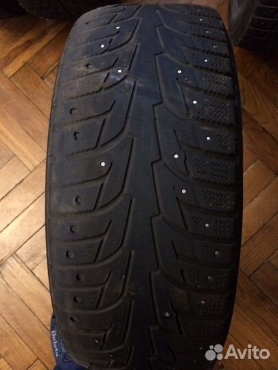 Hankook Winter I'Pike 205/55 R16 91