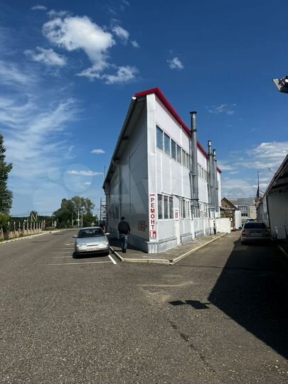 Офис, 422 м²