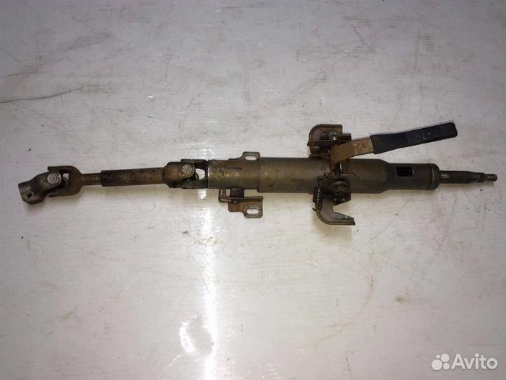 Колонка рулевая Mitsubishi-Мицубиси Galant (EA) Га