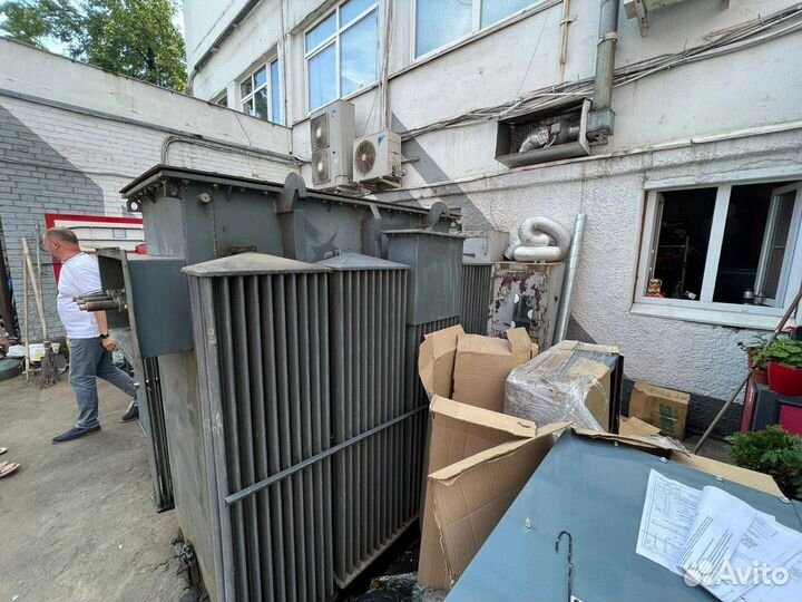 Трансформаторы тм, тмг, тмз бу