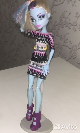 Кукла Монстер Хай