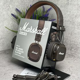 Наушники Marshall Major IV