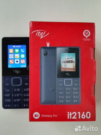 Itel it2160
