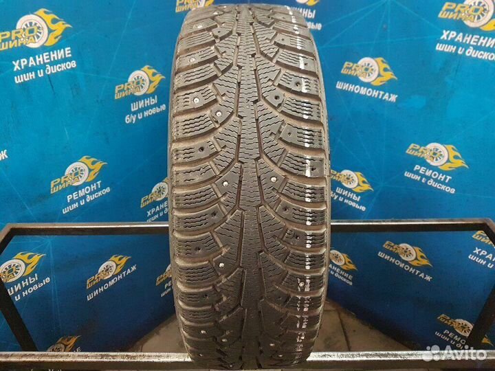 Nokian Tyres Nordman 5 195/65 R15