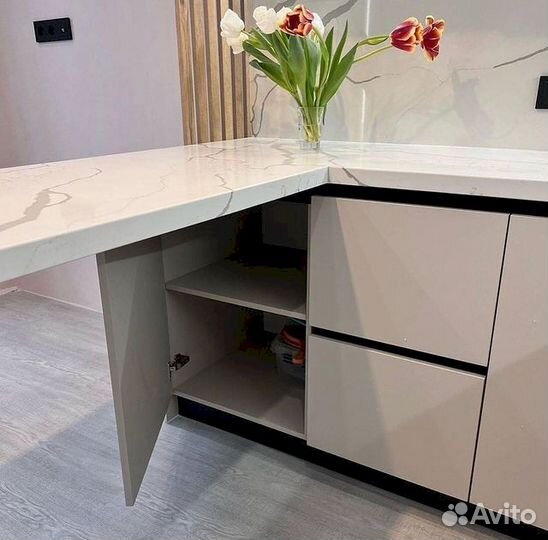 Кухонный гарнитур на заказ