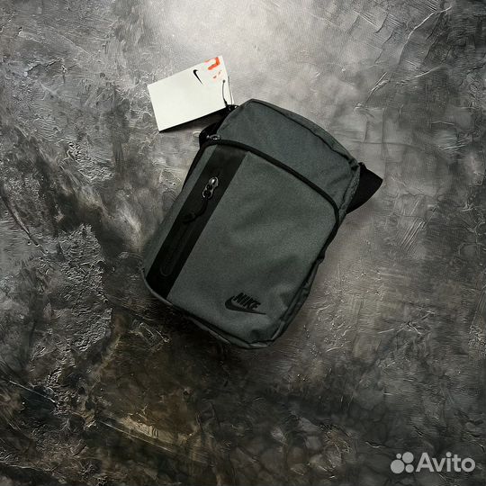 Сумка через плечо Nike Tech Оригинал