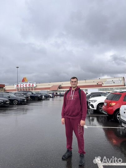 Посредник садовод, тяк, люблино, южные ворота