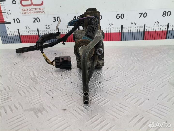 Компрессор для Land Rover Range Rover Sport 1