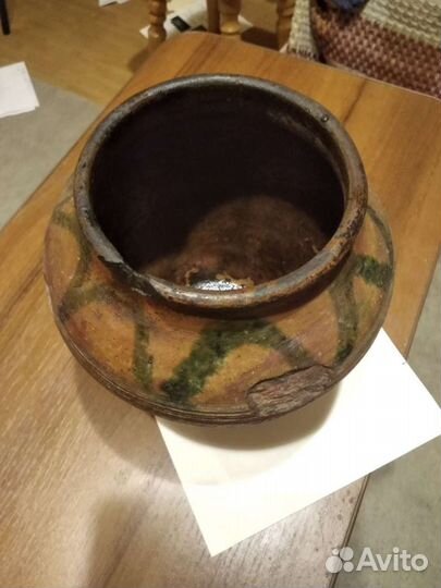 Чашка,бокалы,горшок и тд СССР