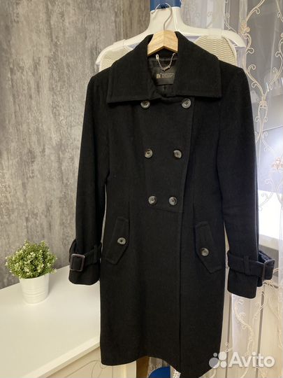 Пальто женское