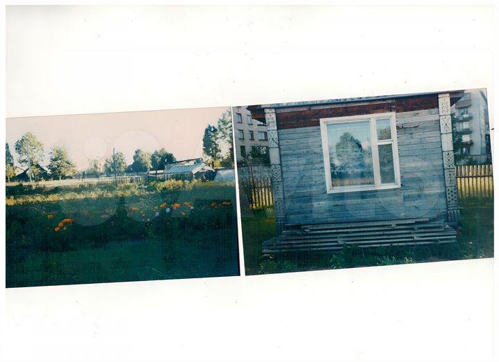 Участок 10,1 сот. (ИЖС)