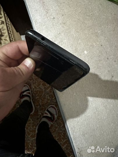 HUAWEI P8 Lite (2017), 3/16 ГБ