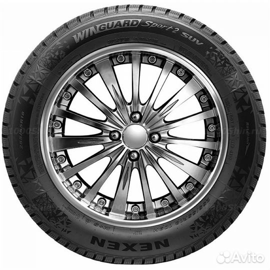 Nexen Winguard Sport 2 SUV 265/70 R16 112T