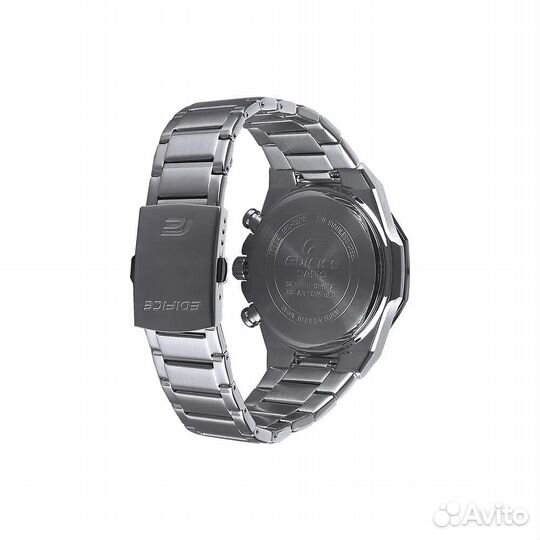 Мужские наручные часы Casio Edifice EFS-S570D-1A