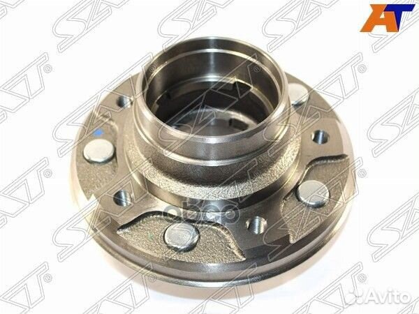 Ступица перед toyota land cruiser 105/##7# 99