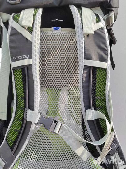 Рюкзак Osprey Stratos 50 л