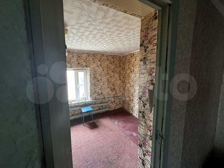 Дом 61,8 м² на участке 6 сот.