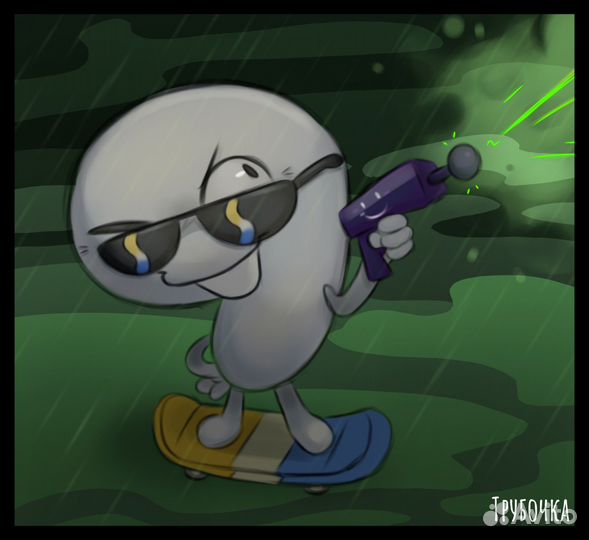 Арт на заказ