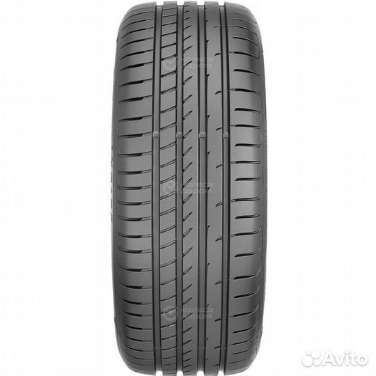 Goodyear Eagle F1 Asymmetric 2 255/40 R20 101Y