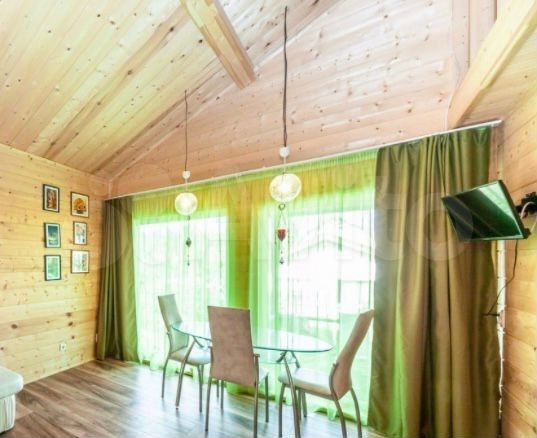 Дача 50 м² на участке 6 сот.