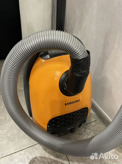Пылесос samsung