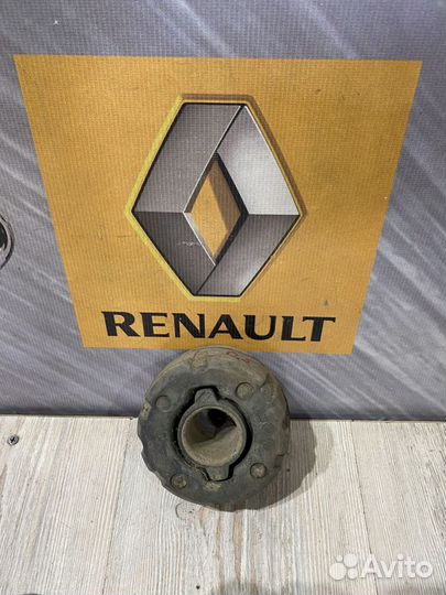 Демпфер renault duster