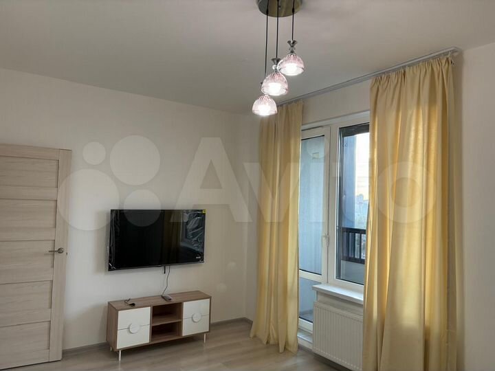 2-к. квартира, 55 м², 9/12 эт.