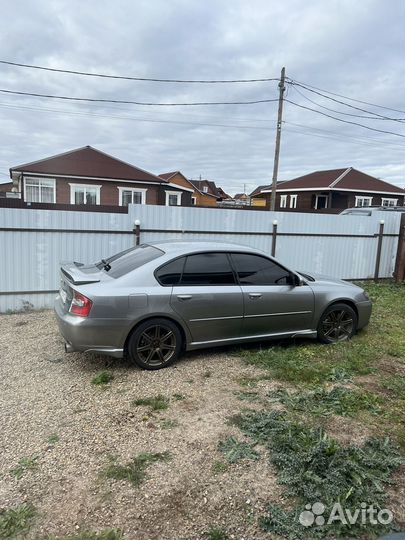 Пружины subaru