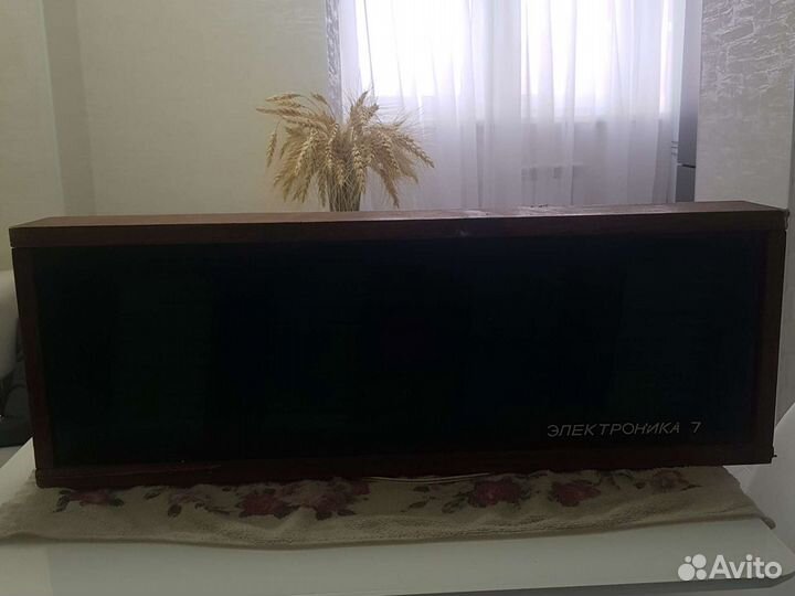 Цифровые часы