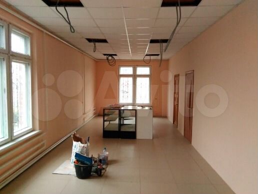 Торговая площадь, 630 м²