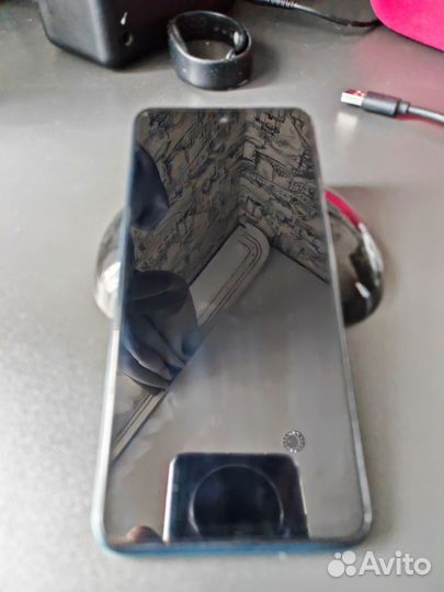 Xiaomi Redmi Note 9 Pro, 6/128 ГБ