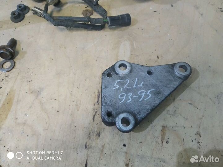 Площадка гур Jeep Grand Cherokee zj