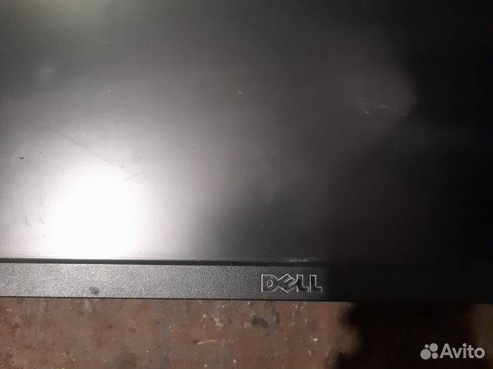 Монитор 24 дюйма