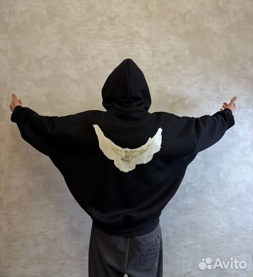 Толстовка Gap