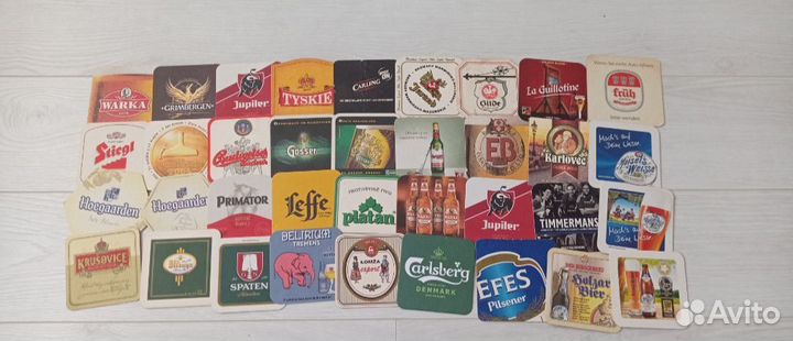 Продажа бирдекели цена 1 шт