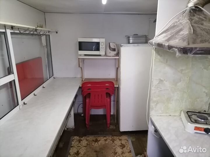 Продаётся торговый павильон