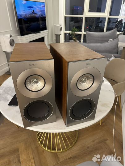 Kef reference 1