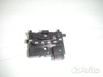 Датчик угла поворота руля