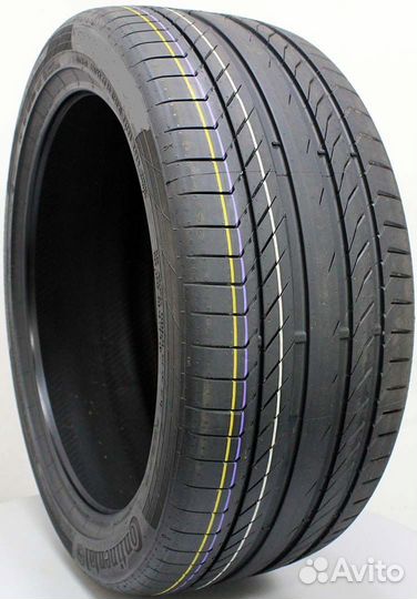 Continental ContiSportContact 5P 275/35 R21 103Y